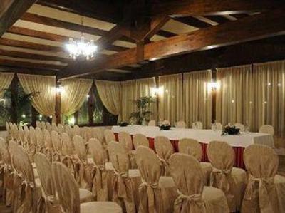 фото отеля Villa Barone