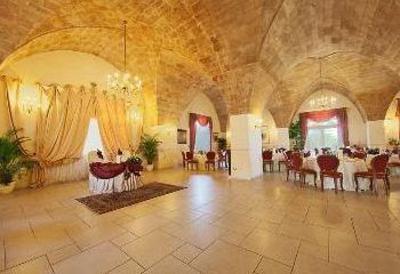 фото отеля Villa Barone