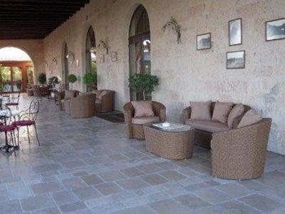фото отеля Villa Barone