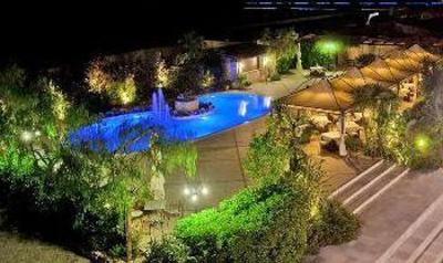 фото отеля Villa Barone