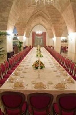фото отеля Villa Barone