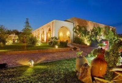 фото отеля Villa Barone