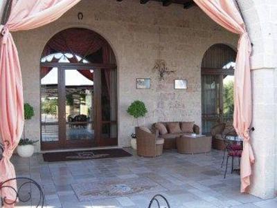 фото отеля Villa Barone