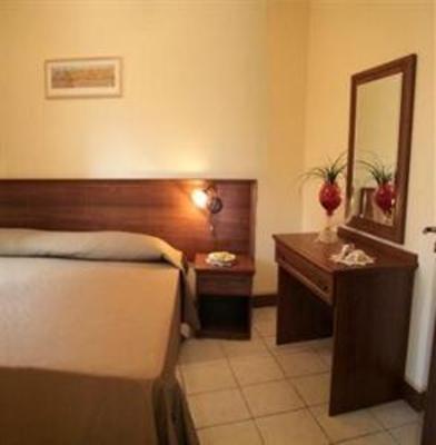 фото отеля Villa Barone