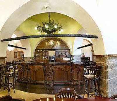 фото отеля Monasterio De San Millan