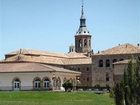 фото отеля Monasterio De San Millan