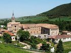 фото отеля Monasterio De San Millan