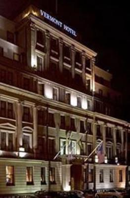 фото отеля The Vermont Hotel