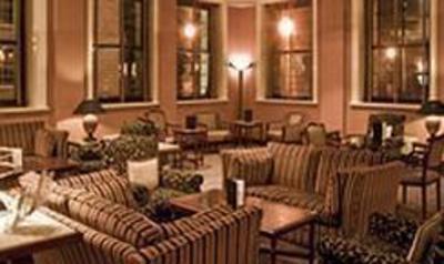 фото отеля The Vermont Hotel