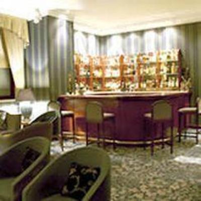 фото отеля The Vermont Hotel