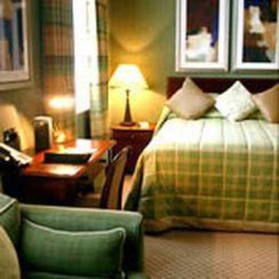 фото отеля The Vermont Hotel