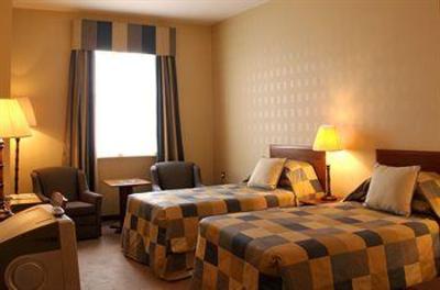 фото отеля The Vermont Hotel