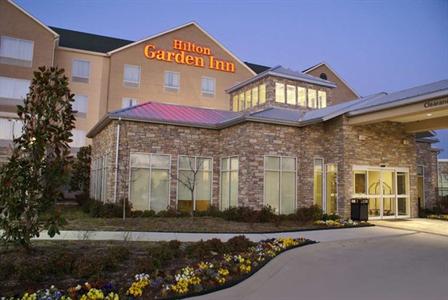 фото отеля Hilton Garden Inn Denton