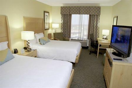 фото отеля Hilton Garden Inn Denton