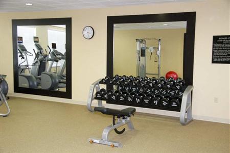 фото отеля Hilton Garden Inn Denton