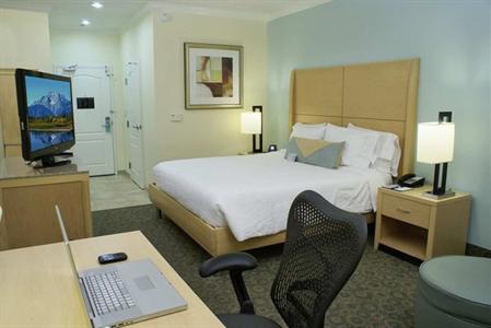 фото отеля Hilton Garden Inn Denton