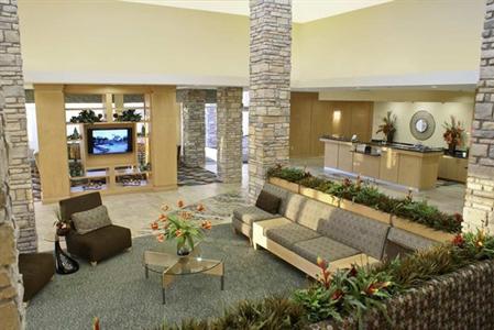фото отеля Hilton Garden Inn Denton