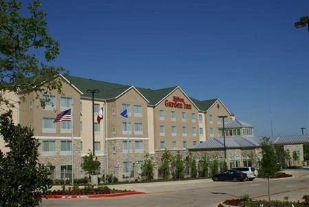 фото отеля Hilton Garden Inn Denton