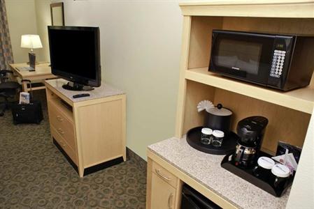 фото отеля Hilton Garden Inn Denton
