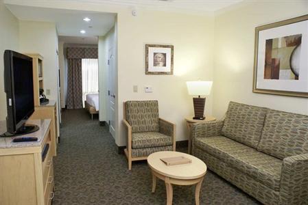 фото отеля Hilton Garden Inn Denton
