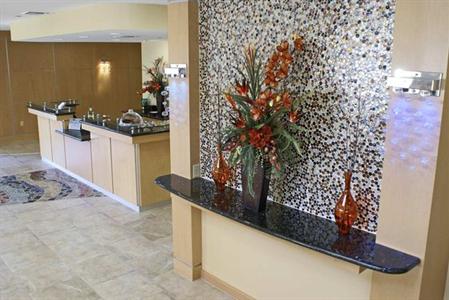 фото отеля Hilton Garden Inn Denton