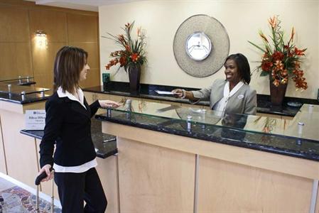 фото отеля Hilton Garden Inn Denton