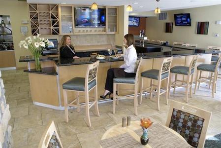 фото отеля Hilton Garden Inn Denton