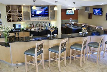 фото отеля Hilton Garden Inn Denton