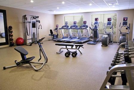 фото отеля Hilton Garden Inn Denton
