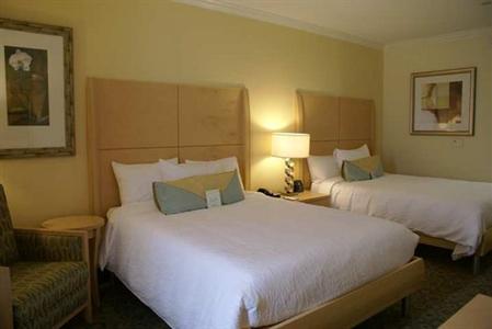 фото отеля Hilton Garden Inn Denton