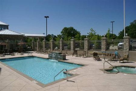 фото отеля Hilton Garden Inn Denton