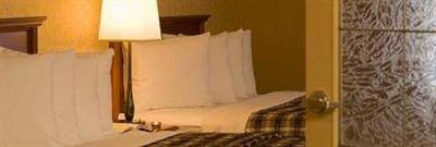 фото отеля Merit Hotel