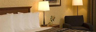 фото отеля Merit Hotel