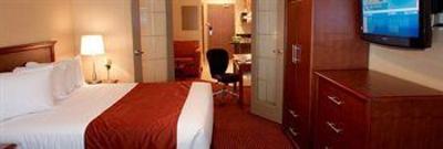 фото отеля Merit Hotel