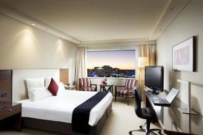 фото отеля Parkroyal Darling Harbour Sydney