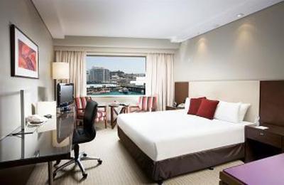 фото отеля Parkroyal Darling Harbour Sydney
