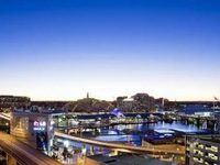 Parkroyal Darling Harbour Sydney