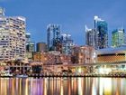 фото отеля Parkroyal Darling Harbour Sydney