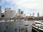 фото отеля Parkroyal Darling Harbour Sydney