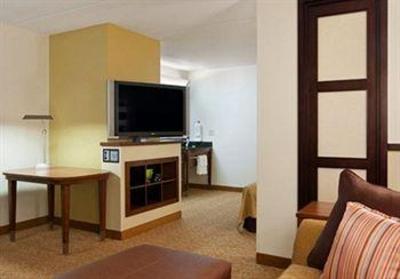 фото отеля Hyatt Place Louisville-East