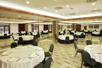 фото отеля FrontAir Congress