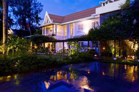 фото отеля Maison Souvannaphoum Hotel