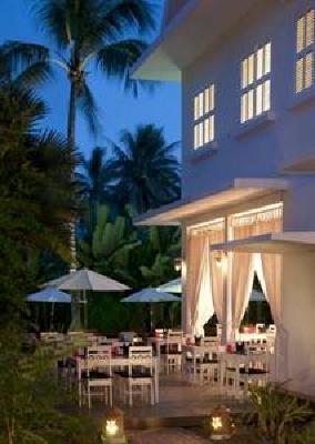 фото отеля Maison Souvannaphoum Hotel