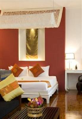 фото отеля Maison Souvannaphoum Hotel