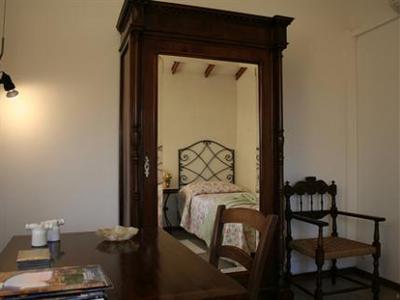 фото отеля Casa Pistani