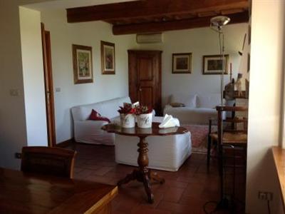 фото отеля Casa Pistani
