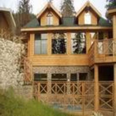 фото отеля Coast Pyramid Lake Resort