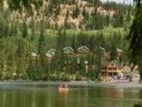 Coast Pyramid Lake Resort