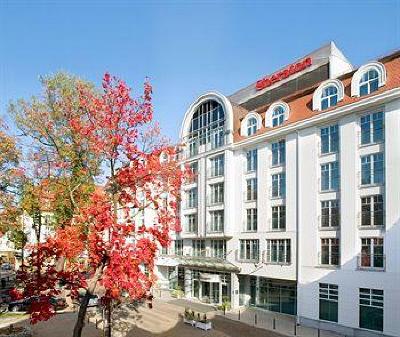 фото отеля Sheraton Sopot Hotel, Conference Center & Spa