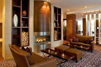 фото отеля Sheraton Sopot Hotel, Conference Center & Spa